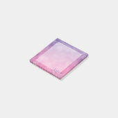 Post-it® Compositeurs Personnalisés De Musique Classique Ro (Incliné)