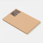 Post-it® Compris implicitement (Incliné)