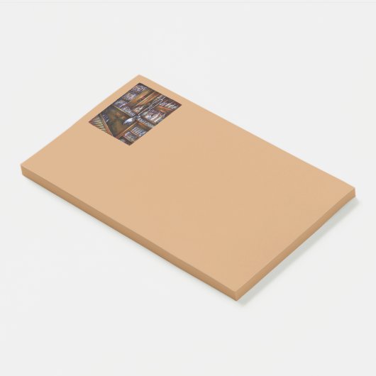 Post-it® Compris implicitement (Incliné)