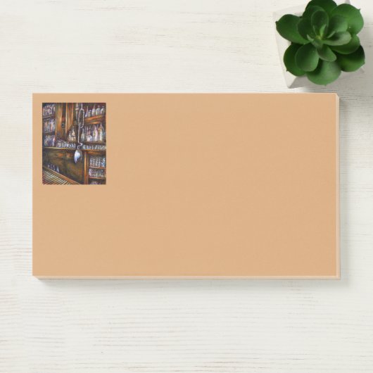 Post-it® Compris implicitement (Bureau)