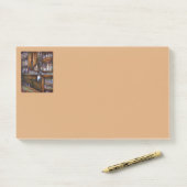 Post-it® Compris implicitement (Sur un bureau)
