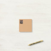 Post-it® Compris implicitement (Sur un bureau)