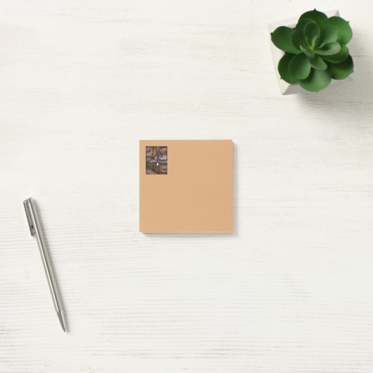 Post-it® Compris implicitement (Bureau)