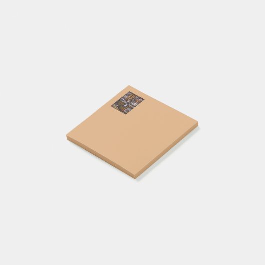 Post-it® Compris implicitement (Incliné)