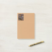 Post-it® Compris implicitement (Sur un bureau)