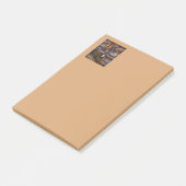Post-it® Compris implicitement (Incliné)