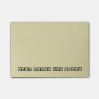 Compter quotidiennement La Typographie Inspirante