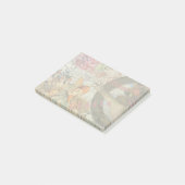 Post-it® Comptine de Mère l'Oie Conte de Fées (Incliné)