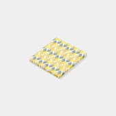 Post-it® Comté d'Orange (Incliné)