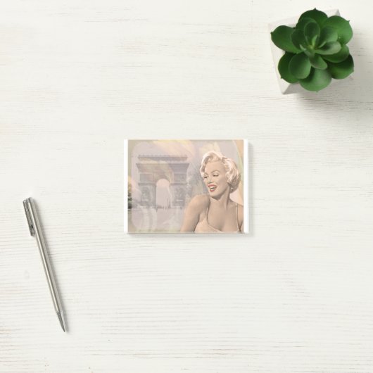 Post-it® CON06CRBWRD-V3 Marilyn Triomphe.tif (Bureau)