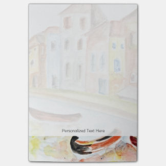 Post-it® Concept de Venise