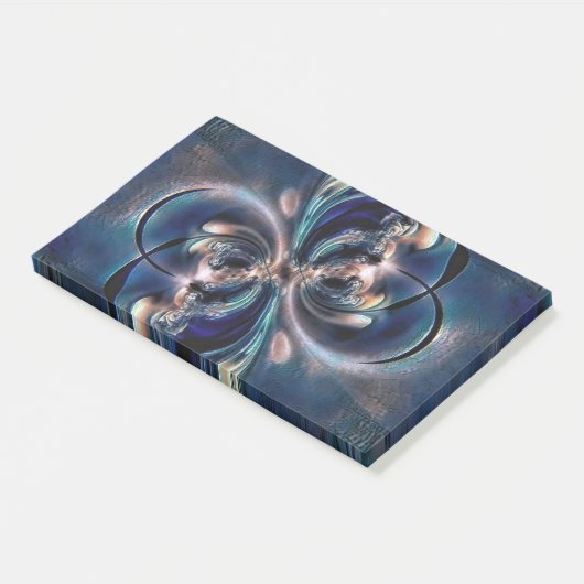 Post-it® Conception (Incliné)