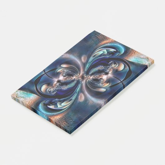 Post-it® Conception (Incliné)