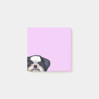 Post-it® Conception de Chien Chien Chien Chien Chien Chien 