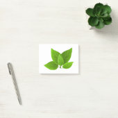 Post-it® Conception de feuille (Bureau)