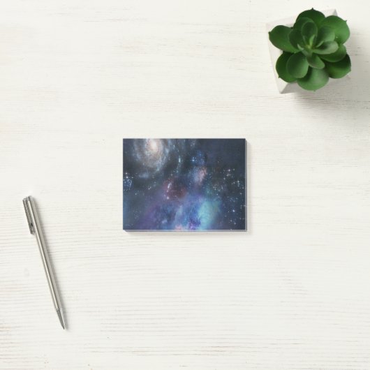 Post-it® Conception de l'espace (Bureau)
