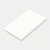 Post-it® Conception de style de vie académique moderne (Incliné)