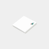 Post-it® Conception des Evergreens (Incliné)
