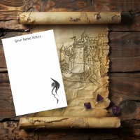 Conception d'illustration de dragon tribal blanc n