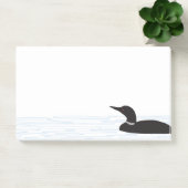 Post-it® Conception du huard (Bureau)