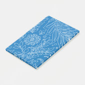 Post-it® Conception Florale 32 (Incliné)