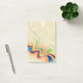 Post-it® Conception graphique 19 (Bureau)