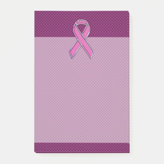 Post-it® Conception moderne de la sensibilisation au ruban (Devant)