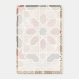 Post-it® Conception Non-Embellie II de Marrakech