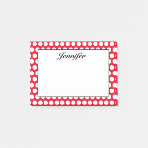 Post-it® Concevez vos propres points blancs personnalisés