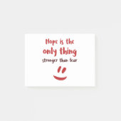 Post-it® Concevez votre propre :) (Devant)