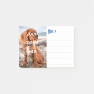 POST-IT® CONCEVEZ VOTRE PROPRE