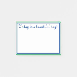 Post-it® Concevez votre propre personnalisation personnalis