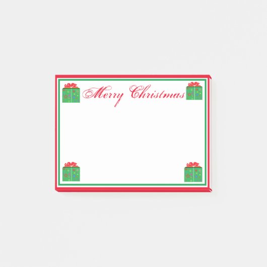 Post-it® Concevez votre propre personnalisation personnalis (Devant)