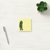 Post-it® Concombre cool (Bureau)