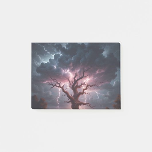 Post-it® Concours (Devant)