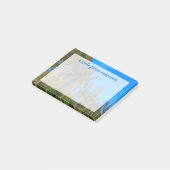 Post-it® Condominiums de luxe en Chine (Incliné)