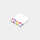 Post-it® Confetti (Incliné)