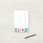 Post-it® Confettis (Sur un bureau)