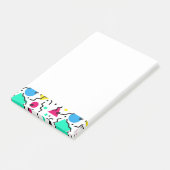 Post-it® Confettis (Incliné)