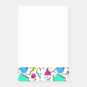 Post-it® Confettis