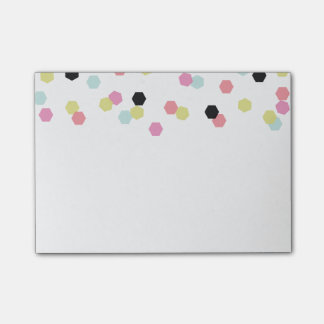 Post-it® Confettis de sortilège - notes de post-it