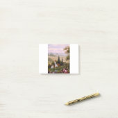 Post-it® Confort 1.tif du pays GAU1471 (Sur un bureau)