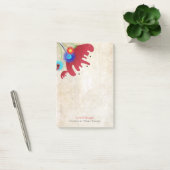 Post-it® Conseil en art thérapie (Bureau)