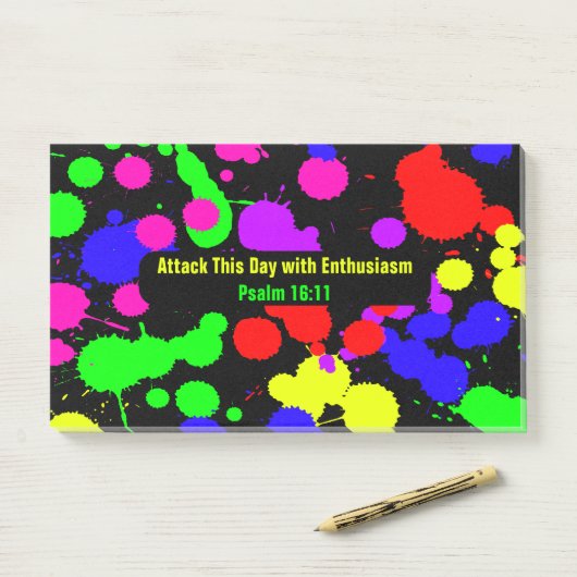 Post-it® Conserver ou concevoir vos propres notes (Sur un bureau)