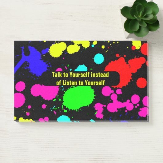 Post-it® Conserver ou concevoir vos propres notes (Bureau)