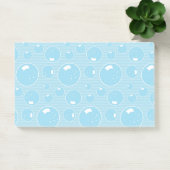 Post-it® Conserver ou concevoir votre propre : -) Notes pos (Bureau)