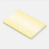 Post-it® Conserver ou concevoir votre propre : -) Notes pos (Incliné)
