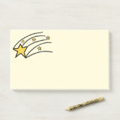 Post-it® Conserver ou concevoir votre propre : -) Notes pos (Sur un bureau)