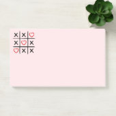Post-it® Conserver ou concevoir votre propre : -) Notes pos (Bureau)