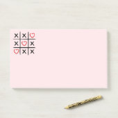Post-it® Conserver ou concevoir votre propre : -) Notes pos (Sur un bureau)